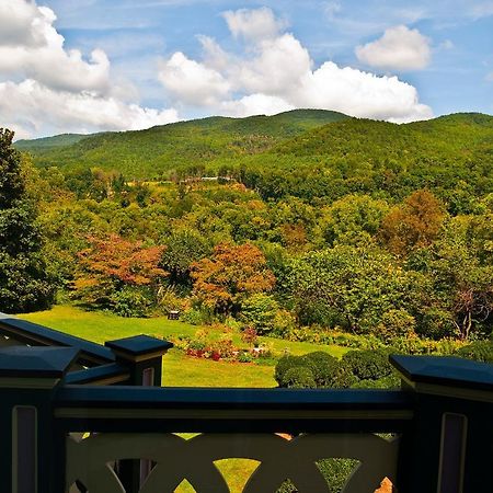 Mountain Magnolia Inn Hot Springs Exterior photo