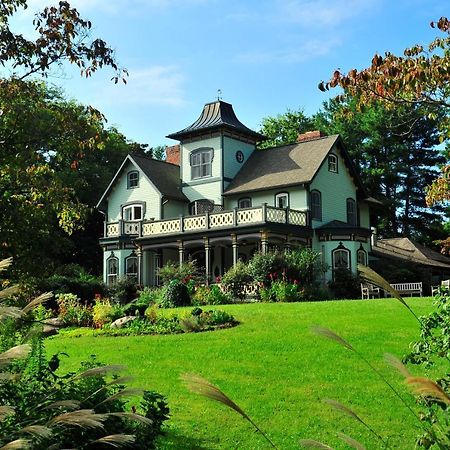 Mountain Magnolia Inn Hot Springs Exterior photo